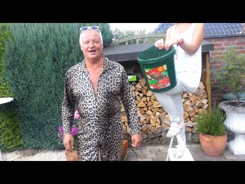 Ice Bucket Challenge 2014