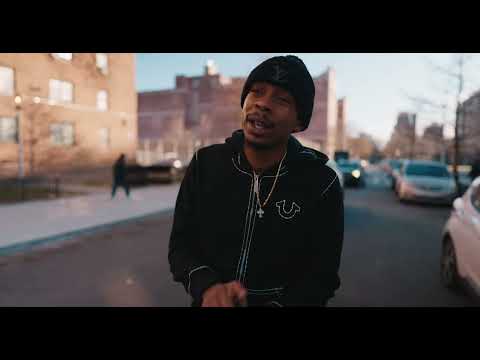 Kayy Mack - With Anotha One (Music Video)