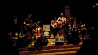 Smoke Fairies &quot;Frozen Hearts&quot; 5.12.2010 - Cambridge,MA