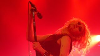 The Pretty Reckless - Sweet things - Live Paris 2017