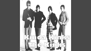 Dancing In The Street