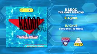 Kadoc – The Night Sessions CD1 Mixed by DJ Chus (1996)