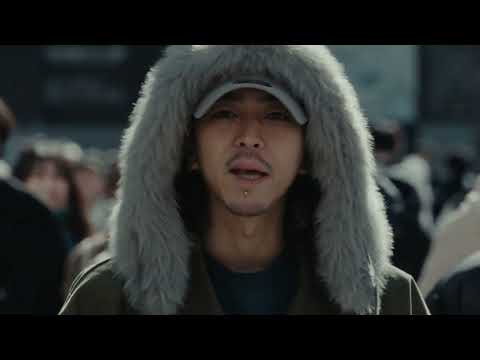 Video thumbnail for 雨傘 (Umbrella)
