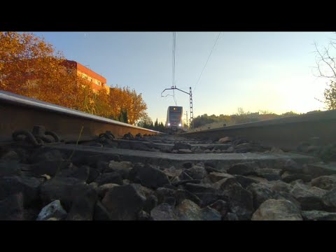 Debajo de una UT4300 - Massamagrell