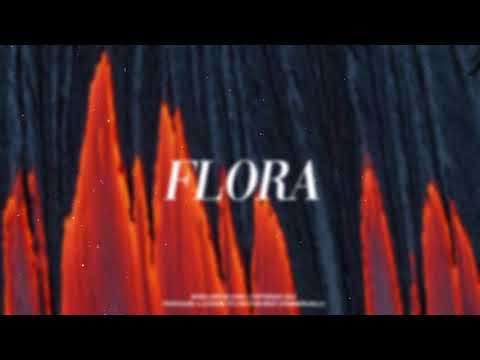 Darkoo x NSG Type Beat - "Flora" | Afrobeat Instrumental 2021