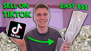 How to Sell Products on TikTok | Complete TikTok eCommerce Guide 2022