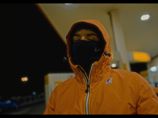 La Pantera aus Spanien mit 'Onde Mi' (jetzt ansehen!) | Rap!