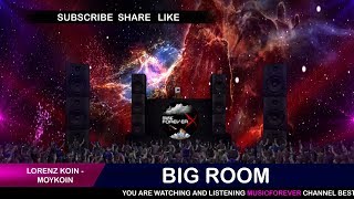 Lorenz Koin - Moykoin [FREE DOWNLOAD]