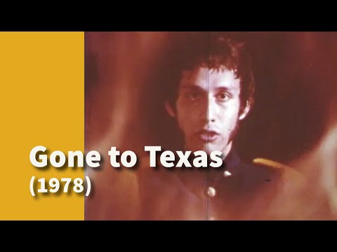 The End of the Age of the Empresario | Part 3 of “Gone to Texas” (1978)