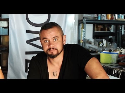 Inspire60  Adbul Rahman Abdullah