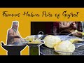 Famous Halwa Puri Of Gujrat Butt Halwa Puri Pakistan Street Food