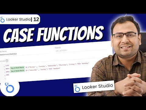 Learn full Looker Studio Course in 2 5 Hours in Hindi Looker studio Course Umar Tazkeer
