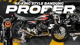 Download lagu 1997 RXKING RESTORATION MODIFIED IN BANDUNG STYLE, SIMPLE AND LUXURIOUS, LIKE NEW AGAIN || ORDER ... mp3 Download lagu 1997 RXKING RESTORATION MODIFIED IN BANDUNG STYLE, SIMPLE AND LUXURIOUS, LIKE NEW AGAIN || ORDER ... mp3