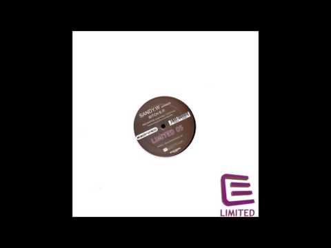 Sandy W pres Bitch EP -  Psychotik (Original Mix) HQwav