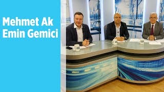 Mehmet Ak & Emin Gemici