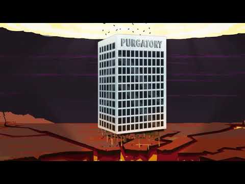 Purgatony Episode 06 - Youve Been Pre-Approved