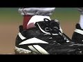 2004 ALCS Gm6: Schillings epic performance.