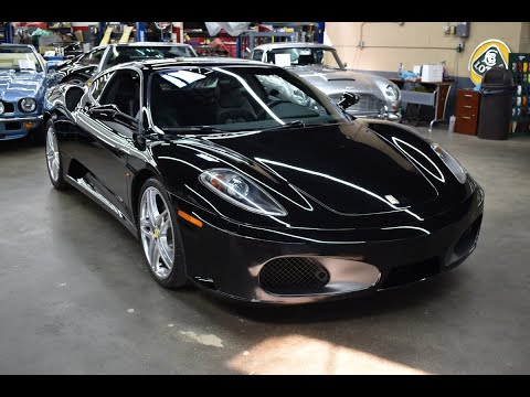 2006 Ferrari F430 (CC-1482598) for sale in Huntington Station, New York