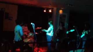 THE GACHISES &quot;ENRIQUE EL ULTRASUR&quot;