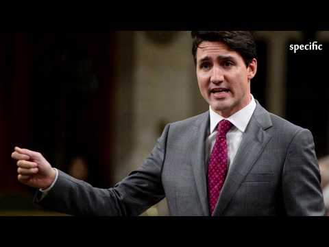 Canada news  |  Trudeau defends Statistics Canada move to collect banking info of 500,000 Canadians