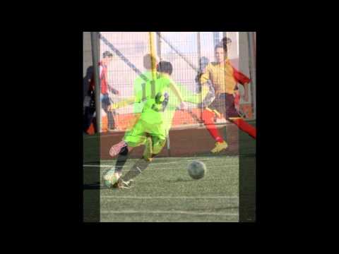 Juventud 25 de Septiembre - Terrassa FC