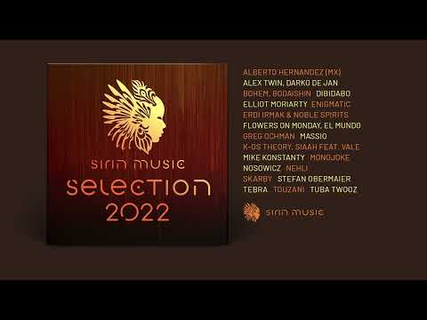 Tebra - Vazda (Original Mix) [SIRIN068]