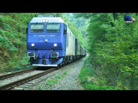 GM 64-1363-2, Jimmy 65-1300-6 & Torpila 82-0561-9 in Defileul Crișului Repede Canyon 12 Sept 2019