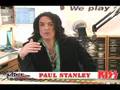 Mike-FM Interview with Paul Stanley from Kiss ...