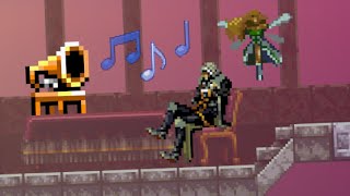 SotN Randomizer Except the Music is Actually Good