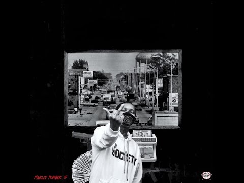 Marley Number 5 - Yeah Buddy