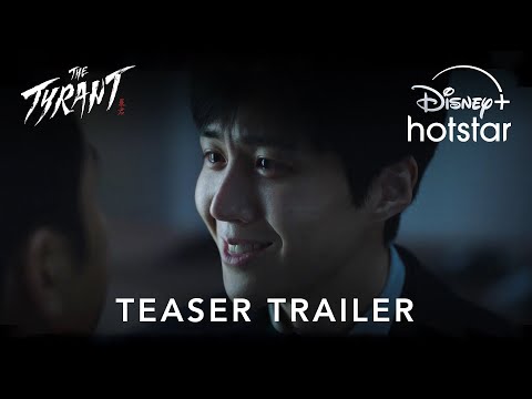 The Tyrant | Teaser Trailer | Disney+ Hotstar Indonesia