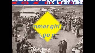 NORTHERN CREEE - INDIAN SUMMER