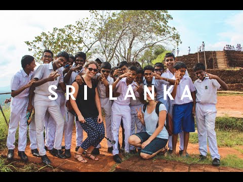 SRI LANKA | May 2015