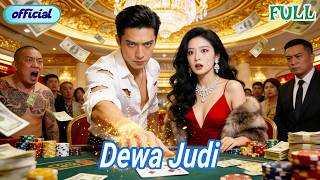 Download lagu Diremehkan, tapi dia Dewa Judi! 3 detik taklukkan kasino—musuh gemetar, bos cantik minta jadi murid! mp3