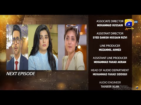 FarQ | Teaser 22 | Har Pal Geo l Drama |