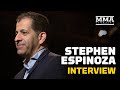 Stephen Espinoza Says Showtime Is Invested in Jake Paul Long Term Beyond Tyron Woodley Fight