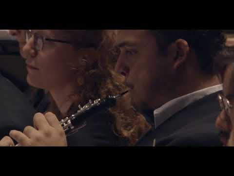 Dmitry Yablonsky and JSO - Modest Mussorgsky: Pictures at an Exhibition, Orc. Maurice Ravel