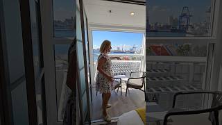 Celebrity Xcel Quick Cabin Walkthrough 2025 | Inside Celebrity Cruises’ Most Advanced Ship 2025