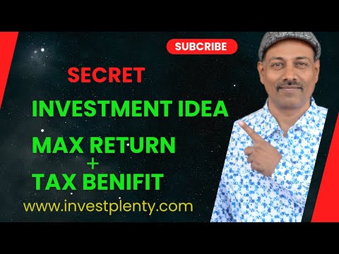 InvestPlenty Video