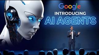 Google Just Released The Worlds Most Powerful AI Agent And More..