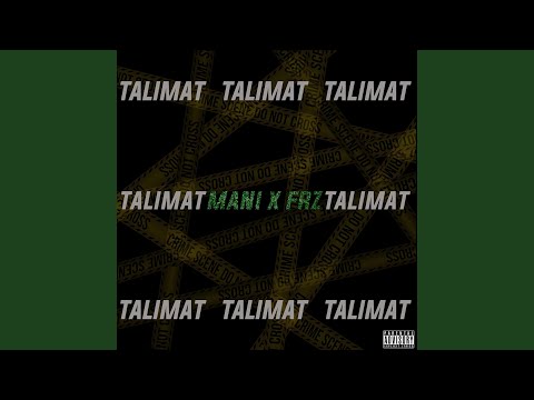 Talimat (feat. Mani)