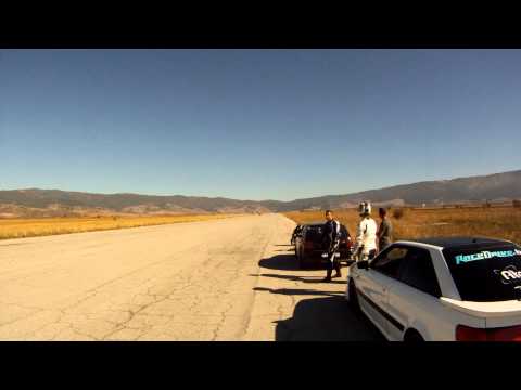 Lancia (Daniel) vs Honda(Riba)