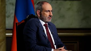 Պետրոս Ղազարյանի հարցազրույցը ՀՀ վարչապետ Նիկոլ Փաշինյանի հետ