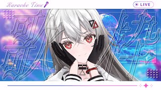 【#歌枠 / #karaoke / #歌回  】まったり歌枠でもどうですか？♡【巫てんり #vtuber 】