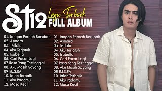 Download lagu St12 Setia Band Full Album || Full Album Terbaik Terpopuler || Jangan Pernah Asmara, Terlalu mp3