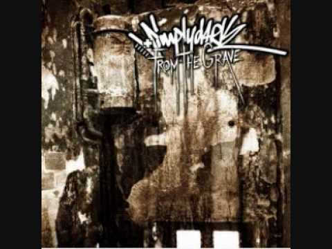 Simplyd4rk - Vampire Kiss (new version)