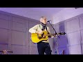 'Always' - Robert Forster - Strathaven   FRET'S - 11/03/23