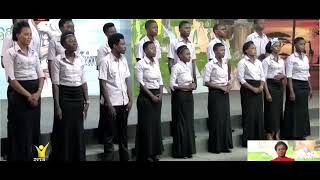 Bethel AY choir - Tawala BWANA