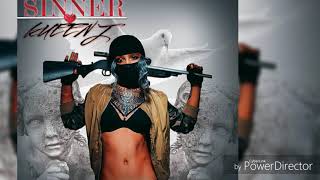 Bad Sinner By: KueenJ