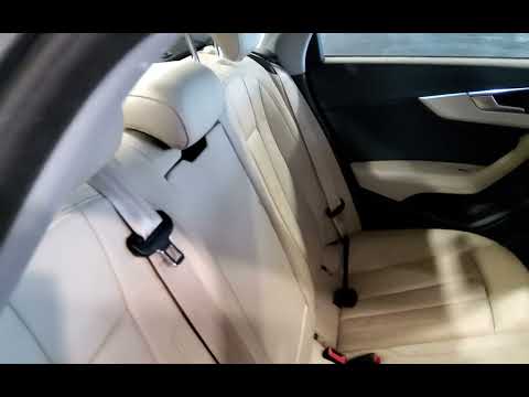 Audi A4 2.0tdi 150HP SE Ultra - Image 2